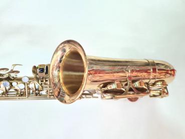 Saxophone - Saxophon